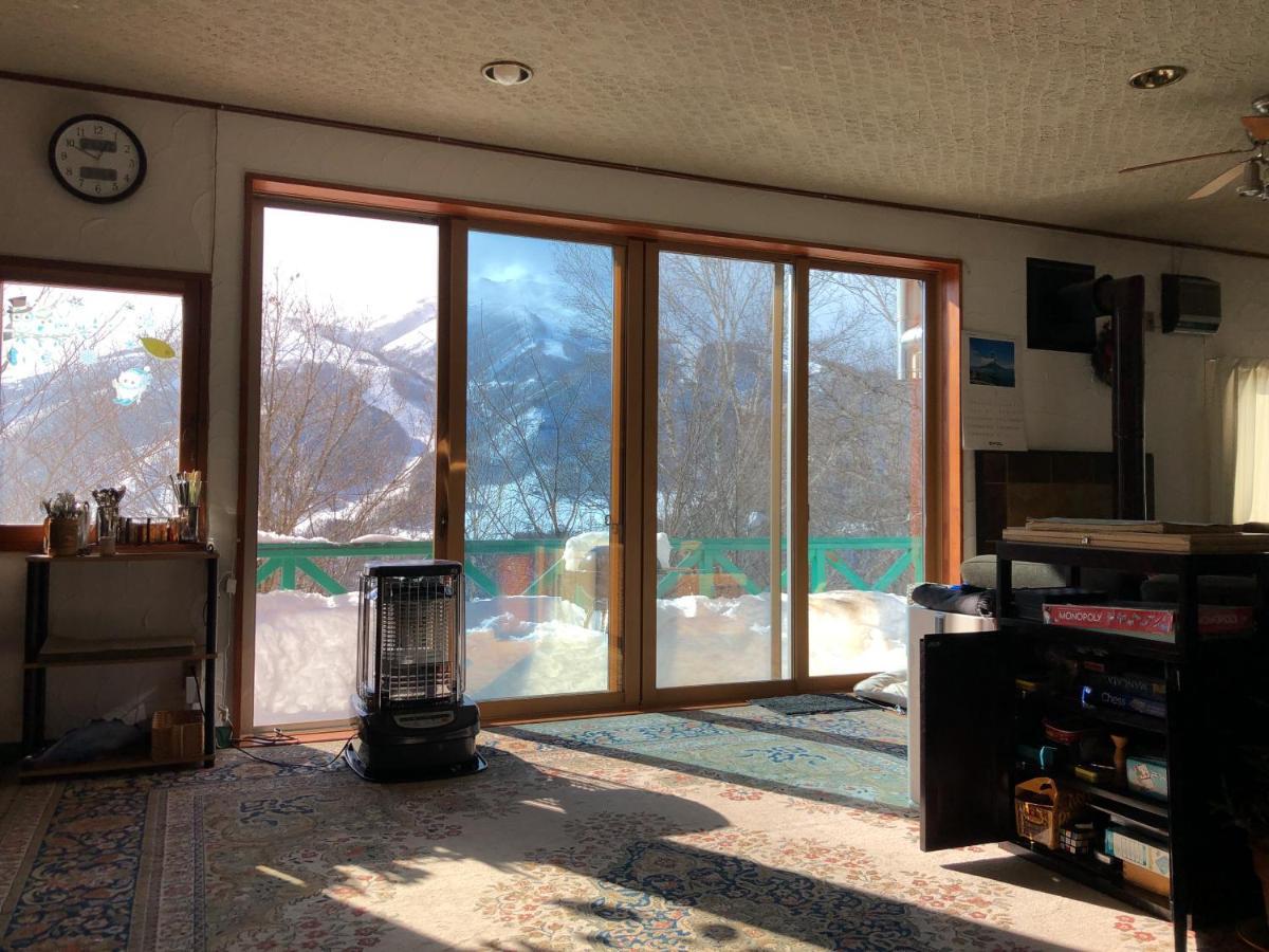 Winterfell Hakuba Villa Exterior foto