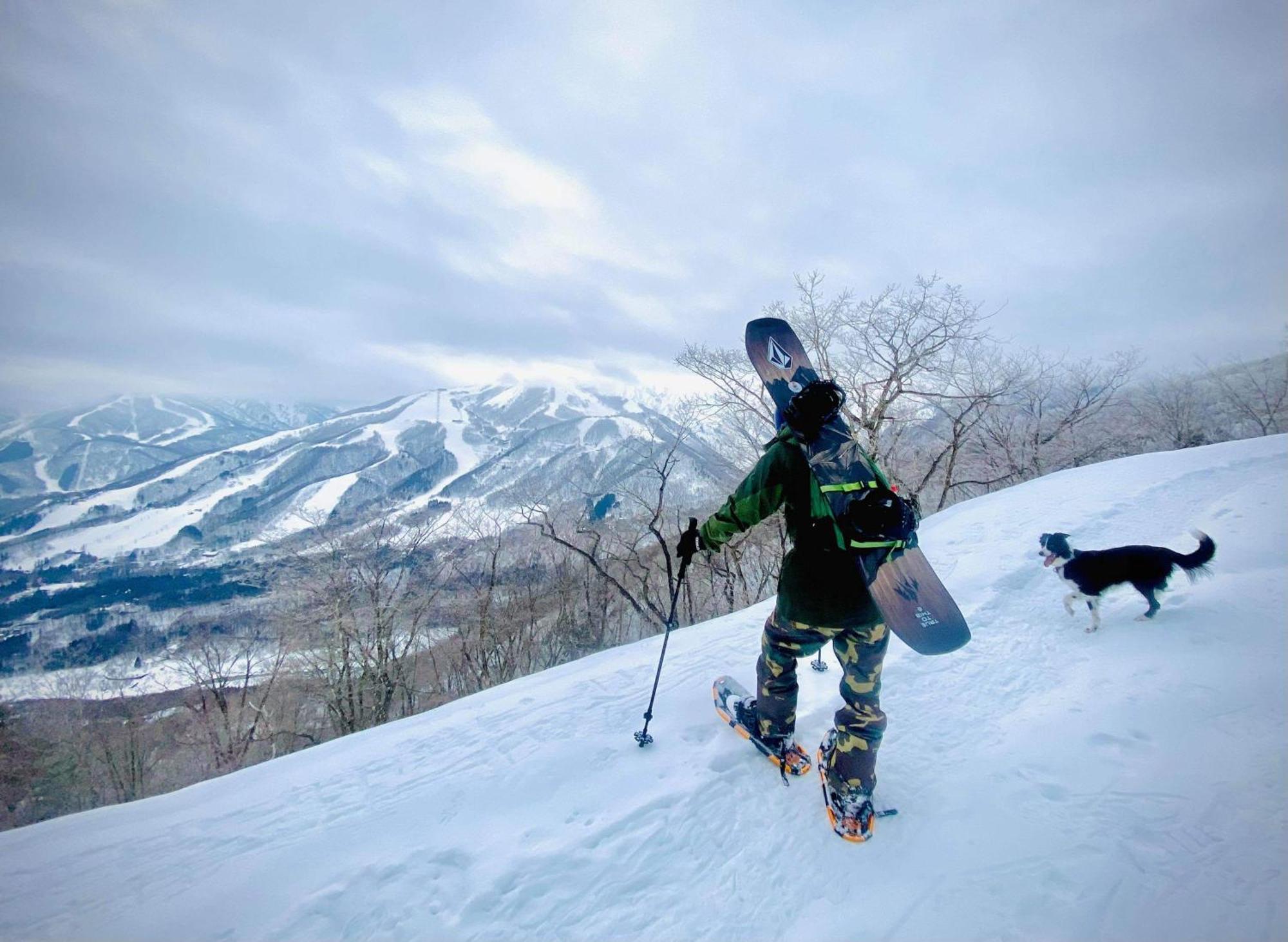 Winterfell Hakuba Villa Exterior foto