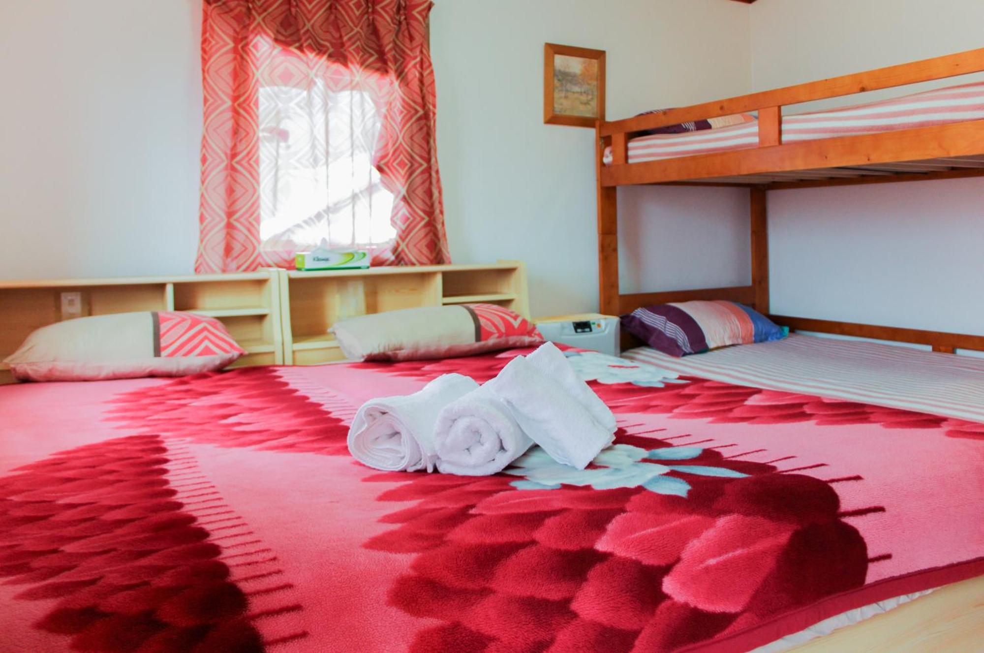 Winterfell Hakuba Villa Cameră foto