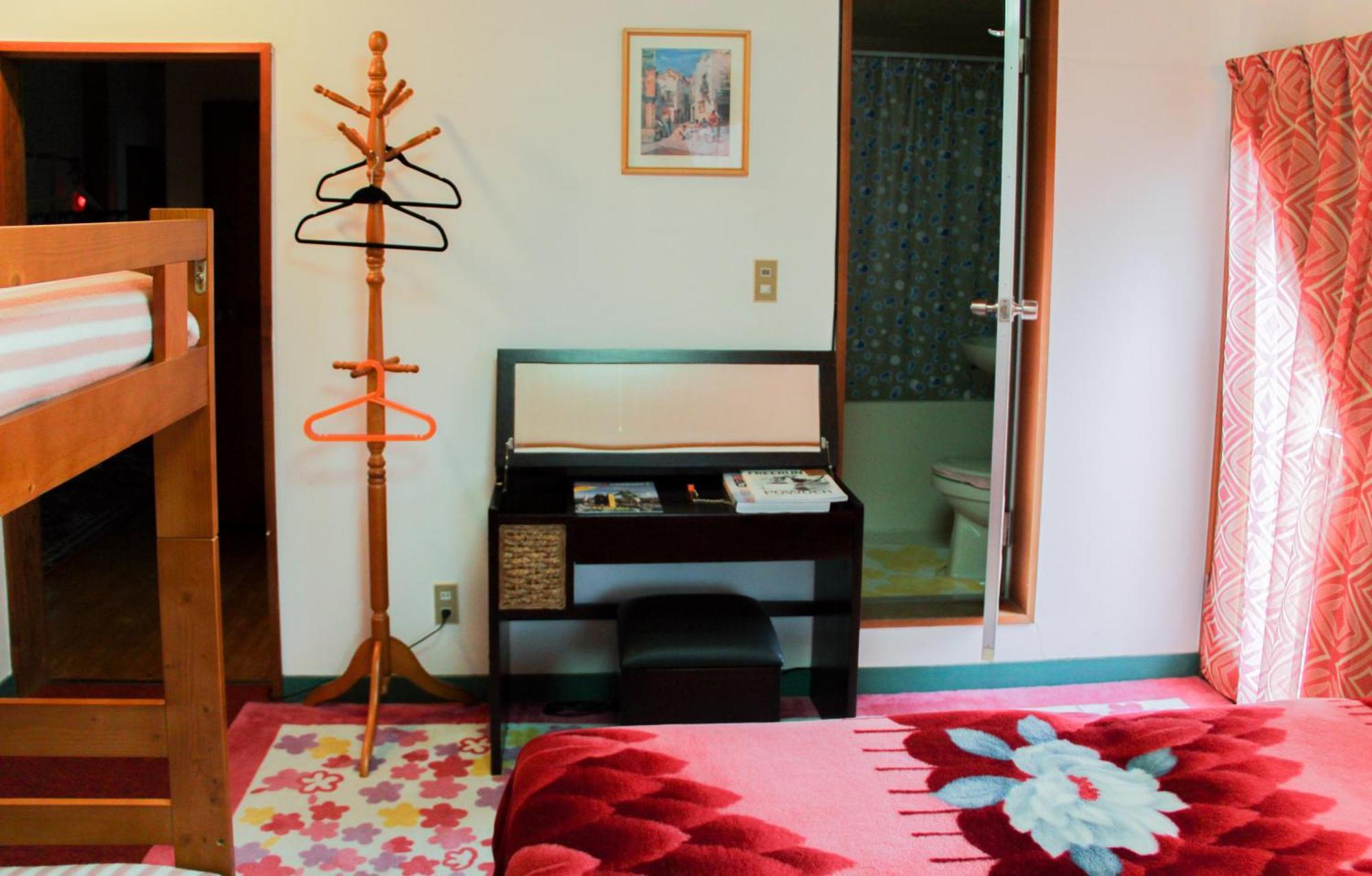 Winterfell Hakuba Villa Cameră foto