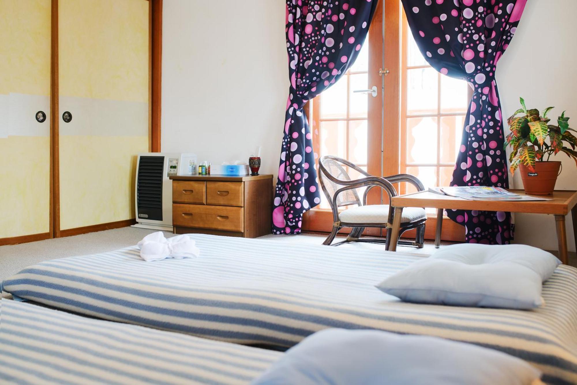 Winterfell Hakuba Villa Cameră foto