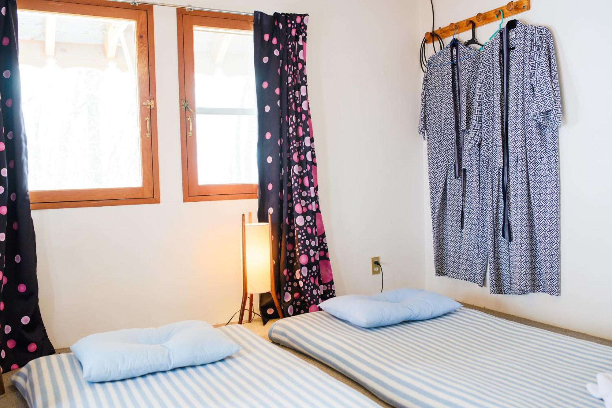 Winterfell Hakuba Villa Cameră foto