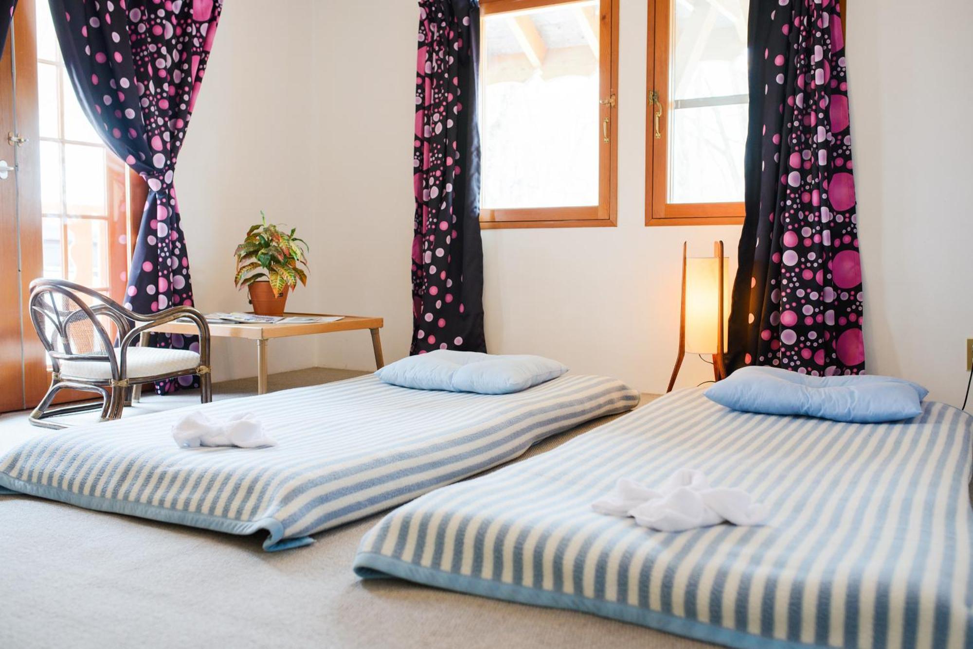 Winterfell Hakuba Villa Cameră foto
