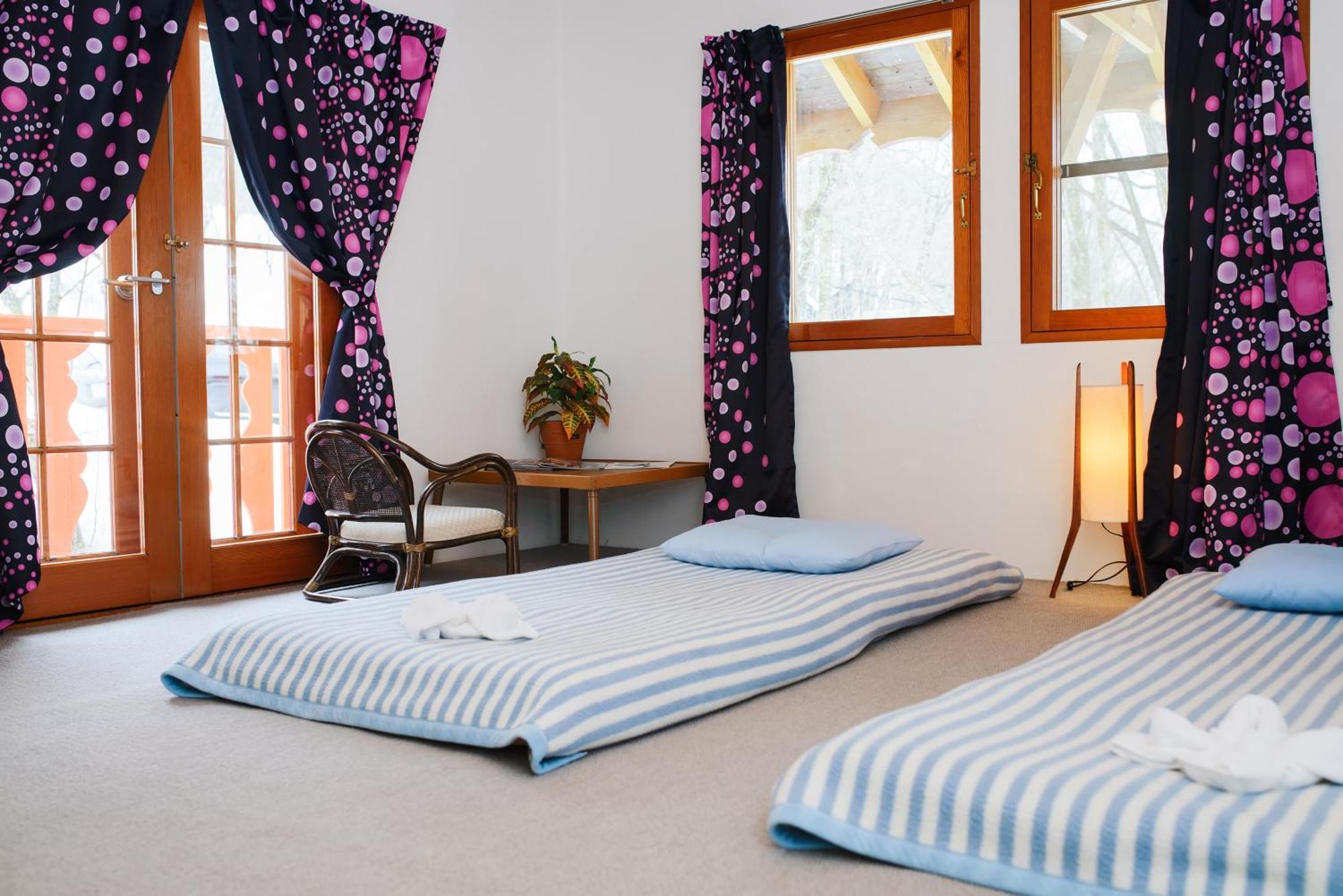 Winterfell Hakuba Villa Cameră foto