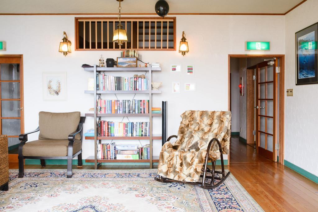 Winterfell Hakuba Villa Exterior foto