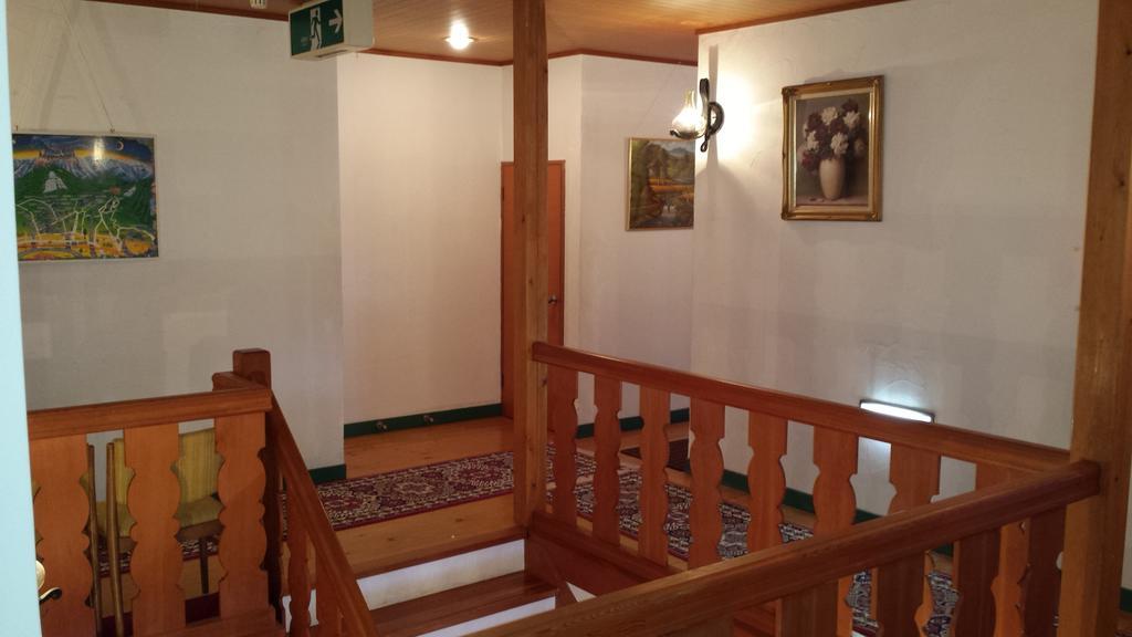 Winterfell Hakuba Villa Exterior foto