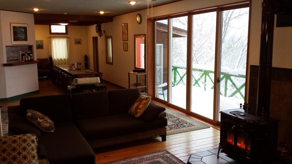 Winterfell Hakuba Villa Exterior foto
