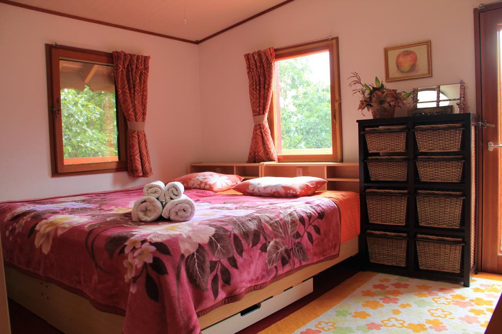Winterfell Hakuba Villa Exterior foto